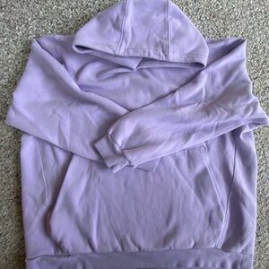 Lavender Hoodie